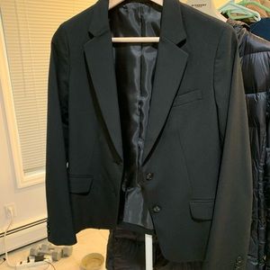 Uniqlo blazer
